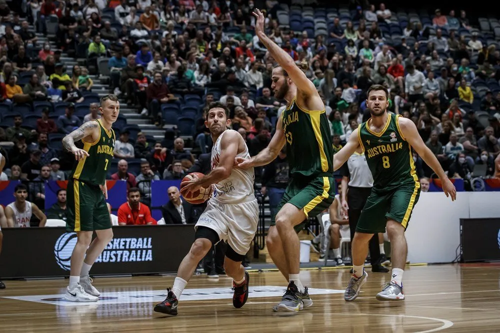 basketball