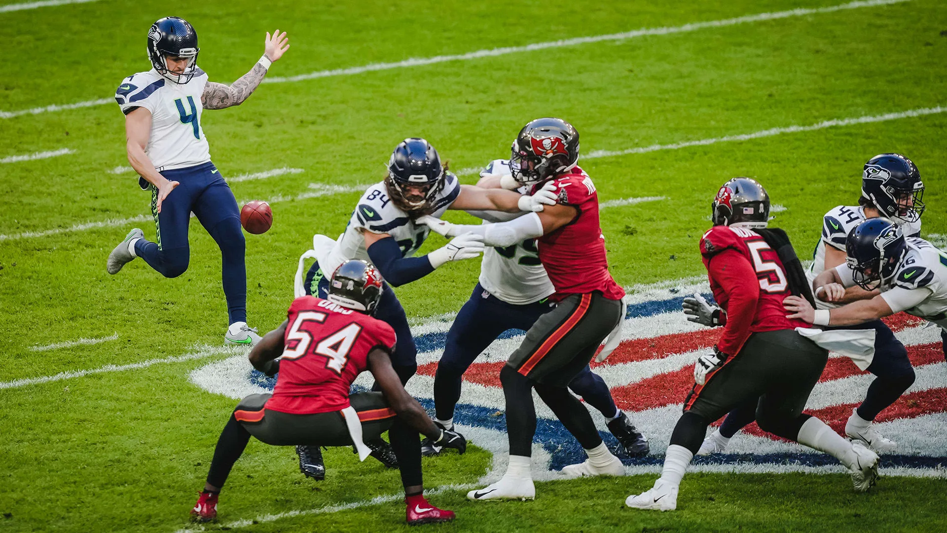 american football