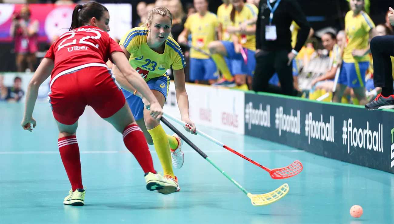 floorball