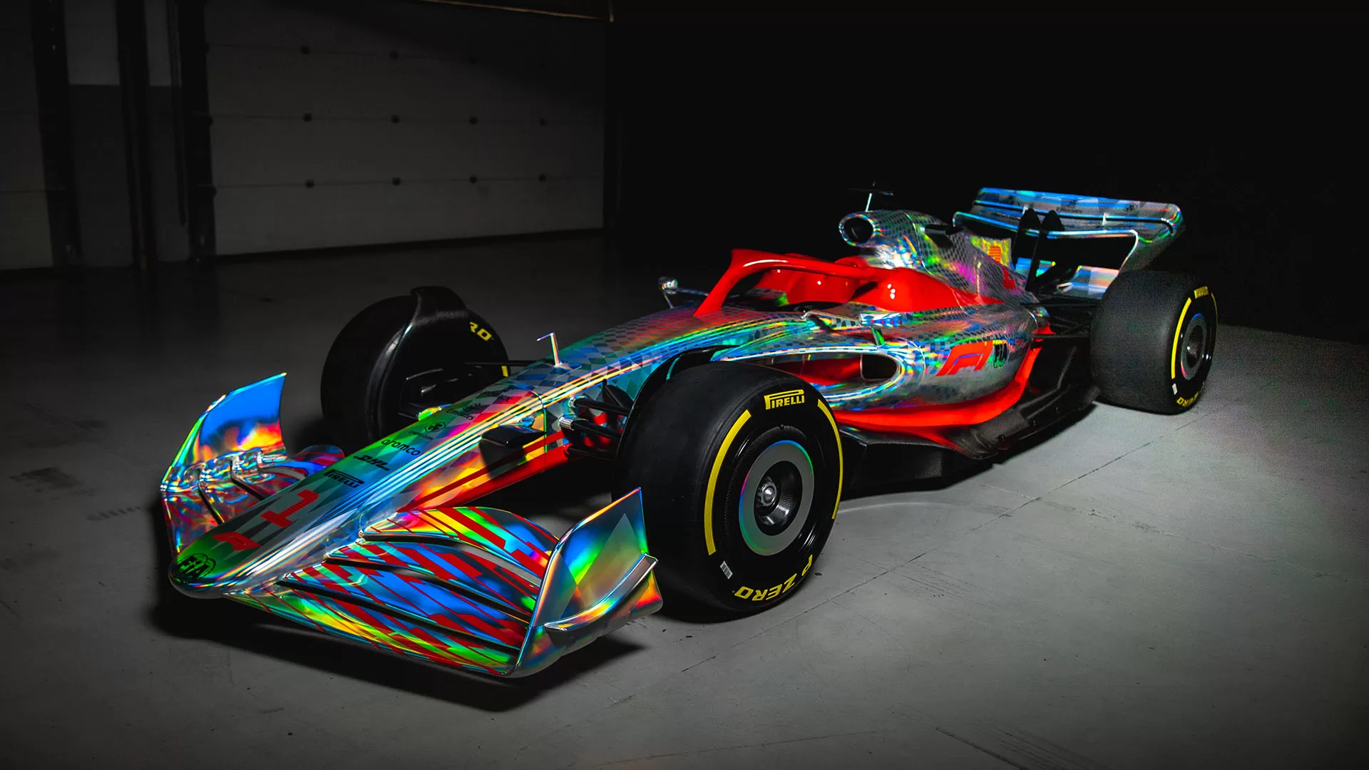 formula-1