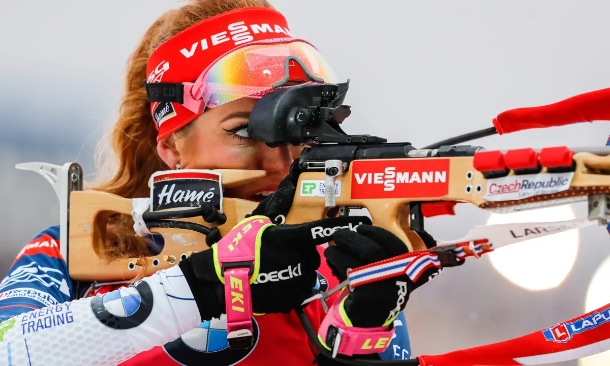 biathlon