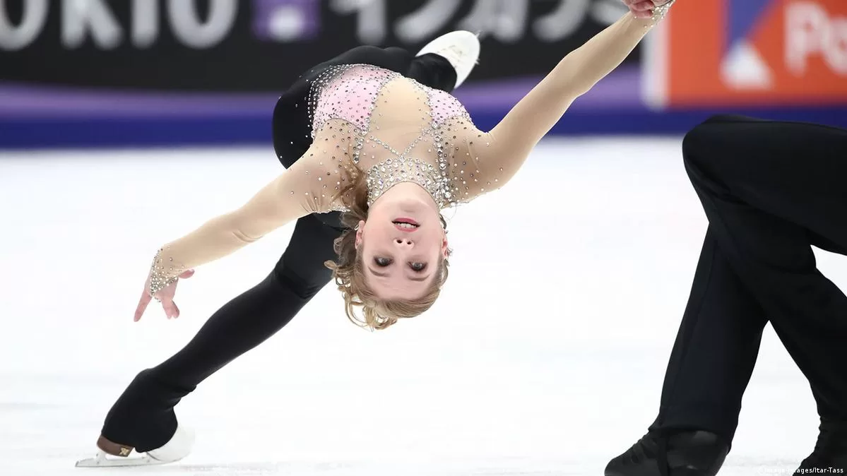 figure-skating