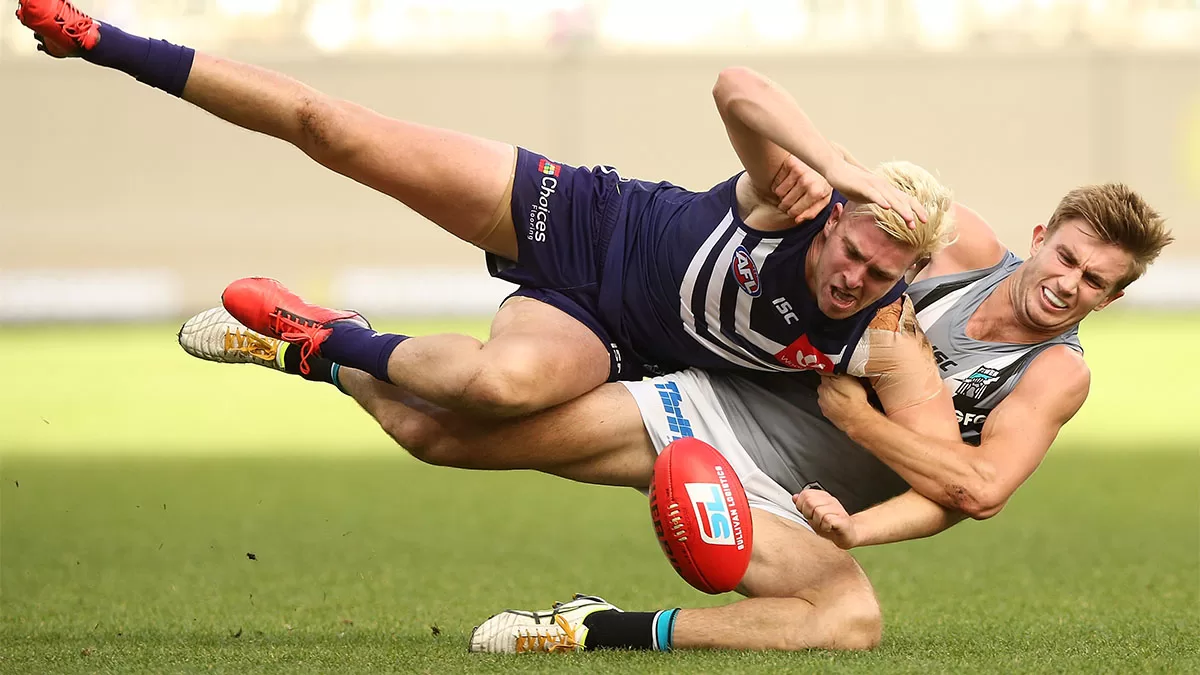 Australian rules