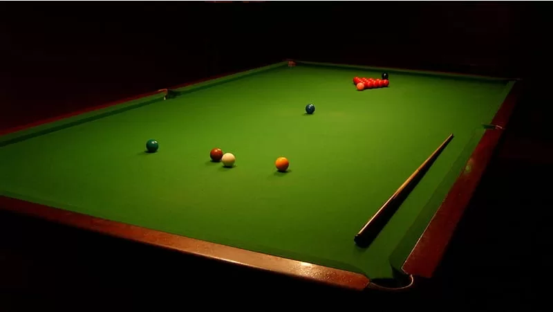 snooker
