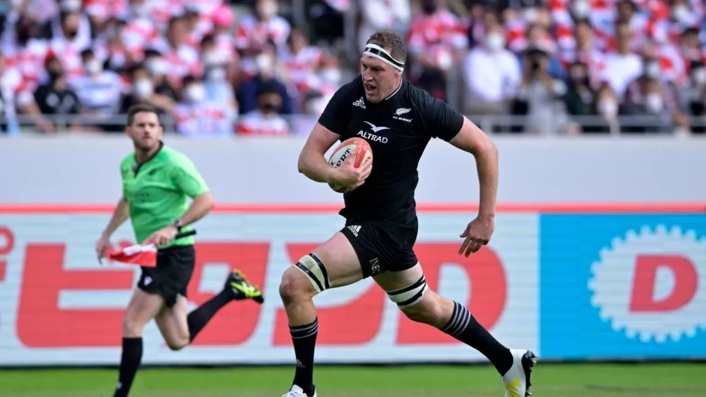 rugby