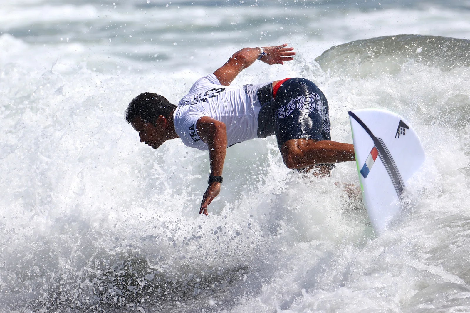 Surfing