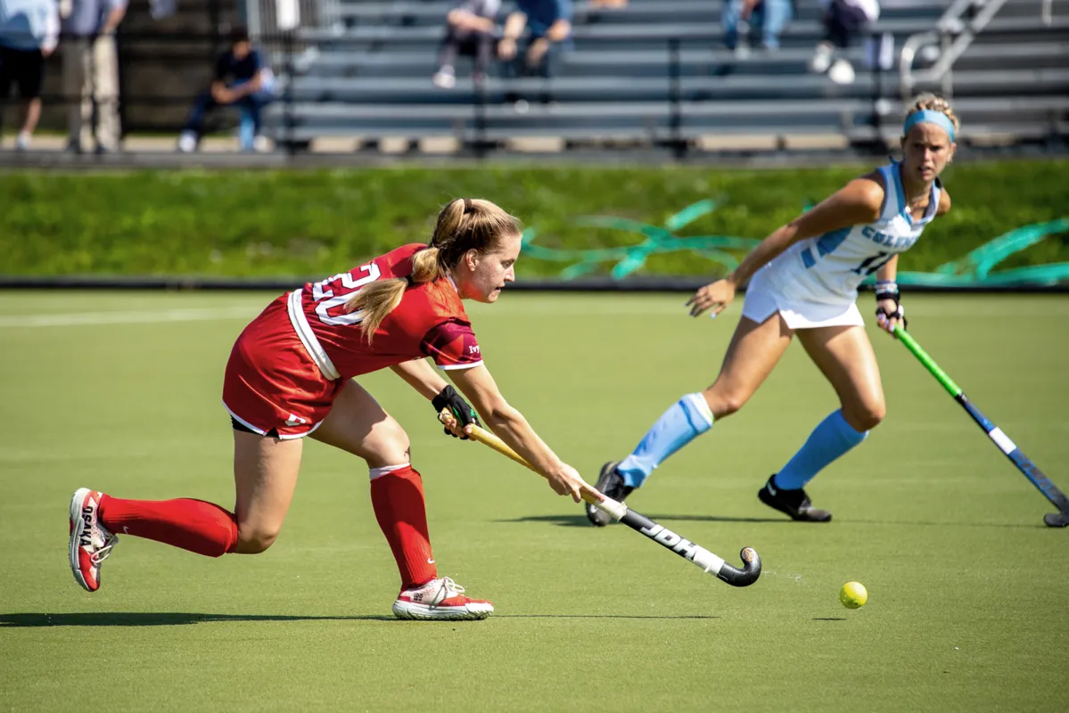 field-hockey