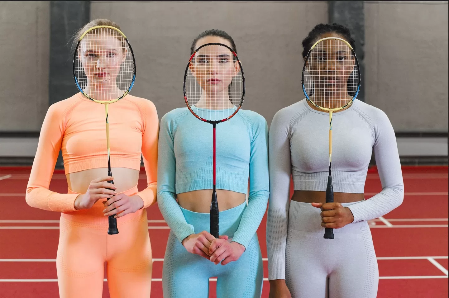badminton