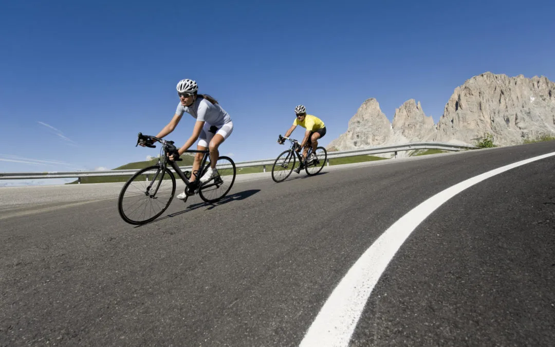 bicycle-racing