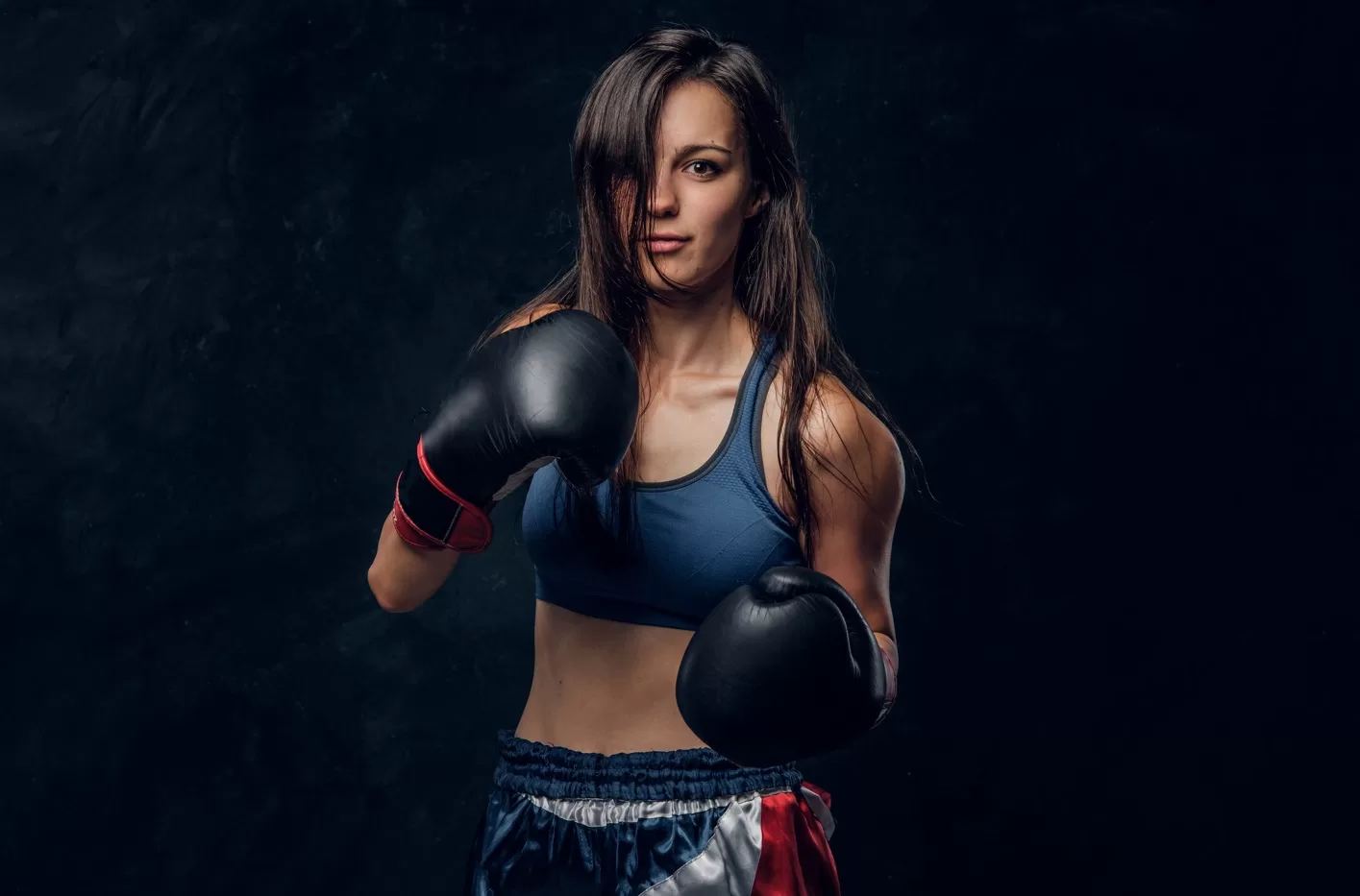 boxing