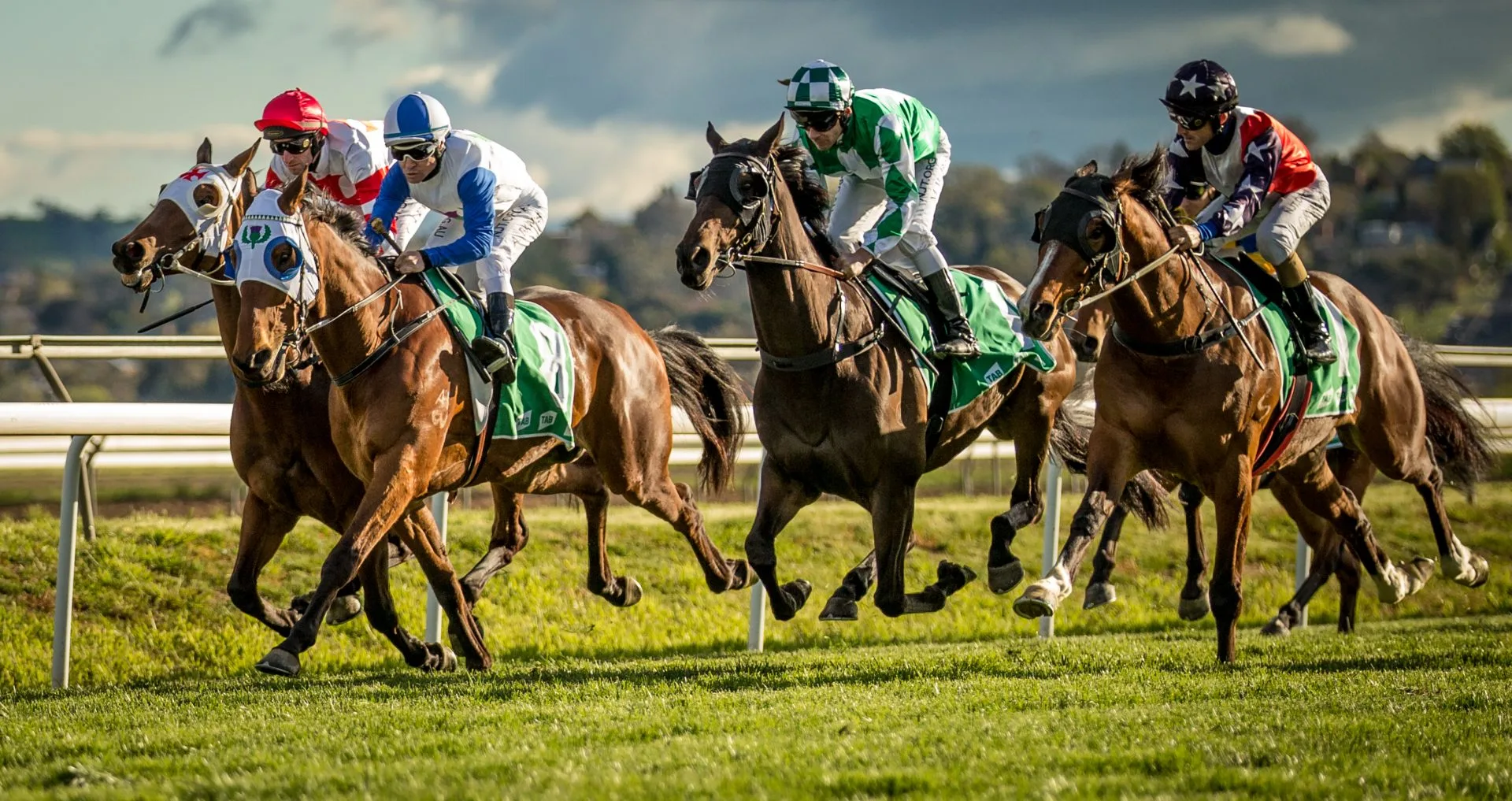 horse-racing