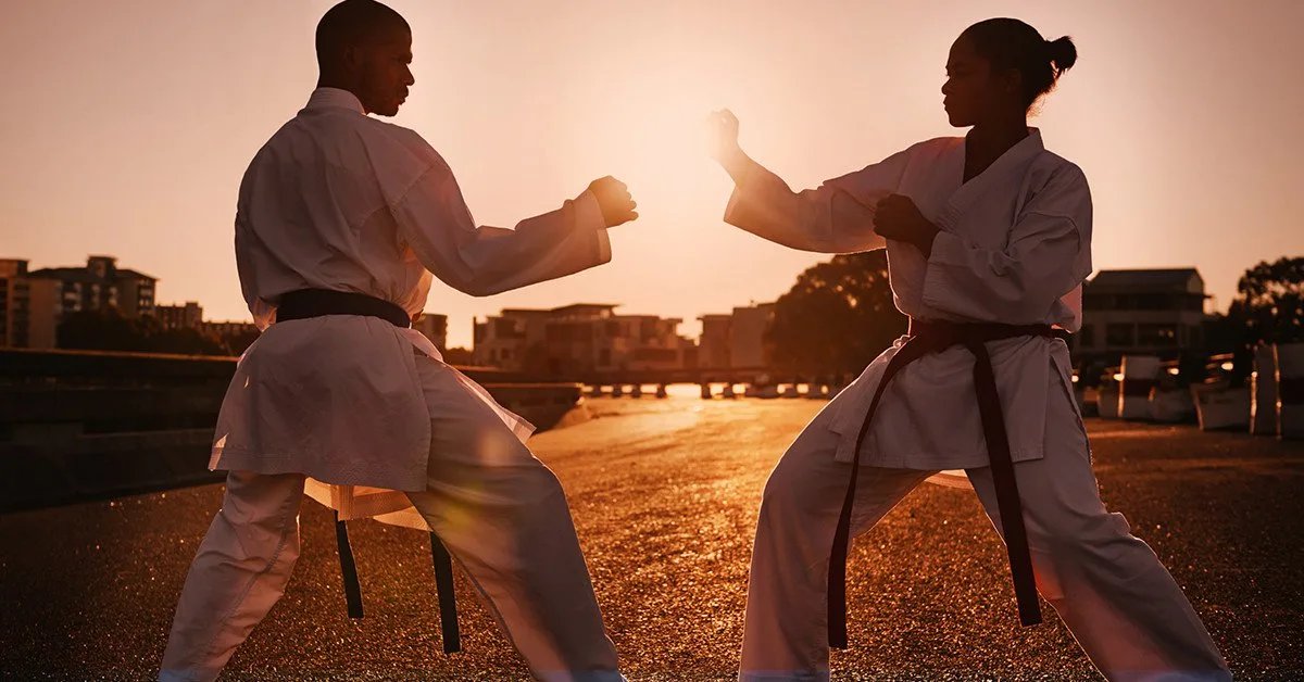 martial-arts