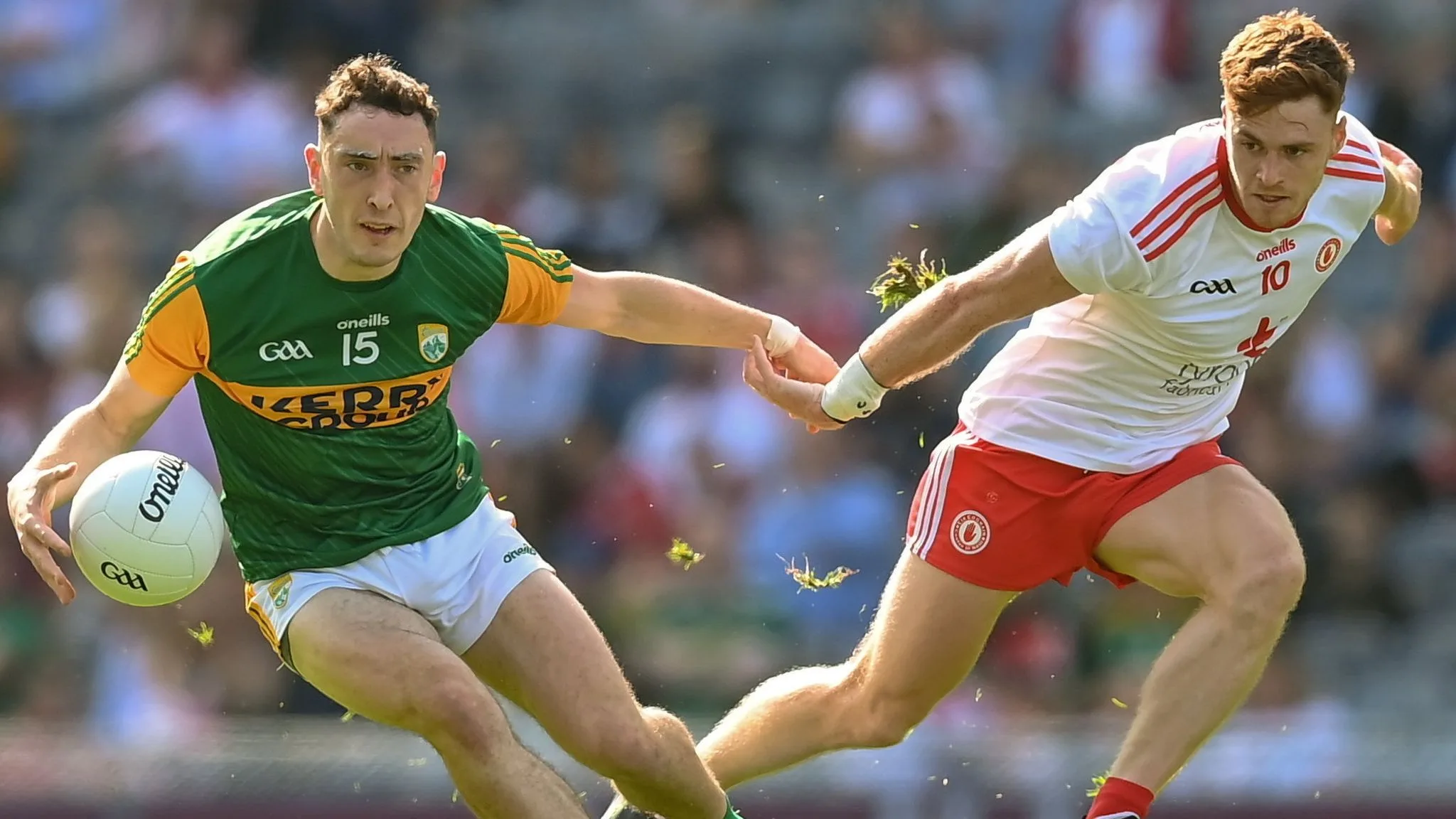 gaelic-football