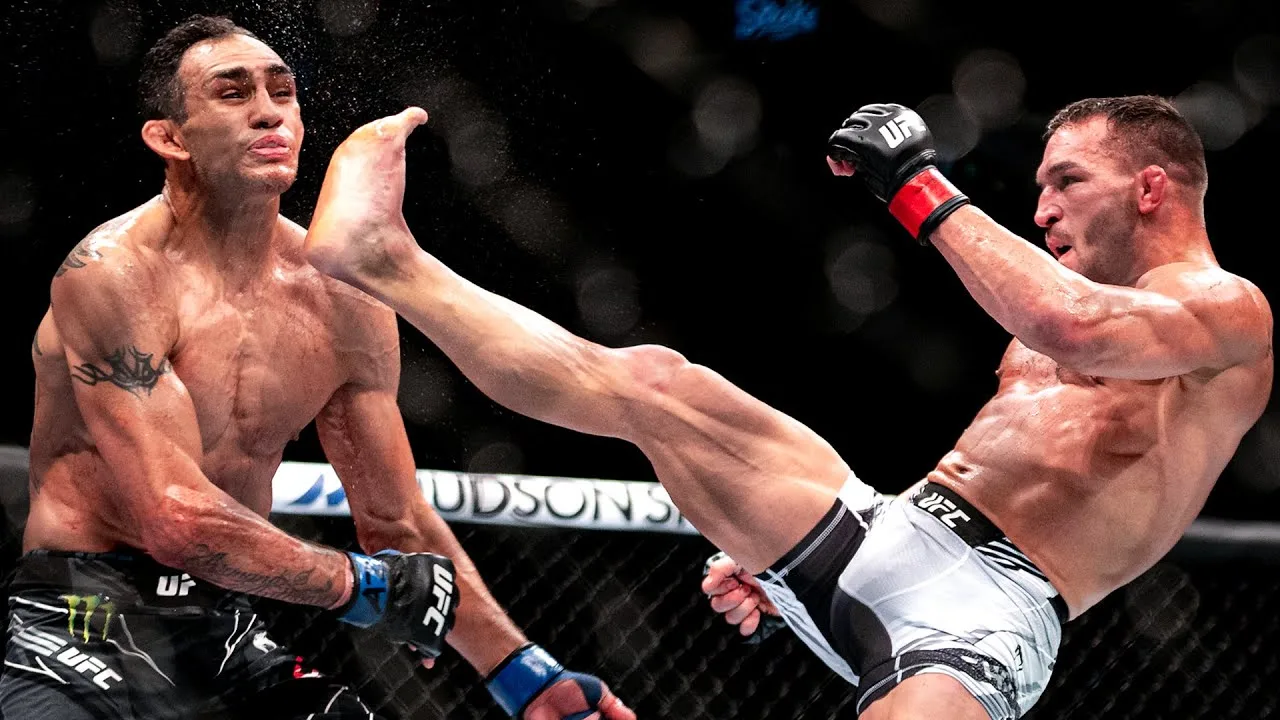ufc