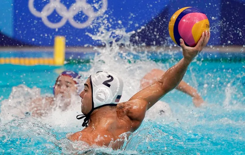 waterpolo
