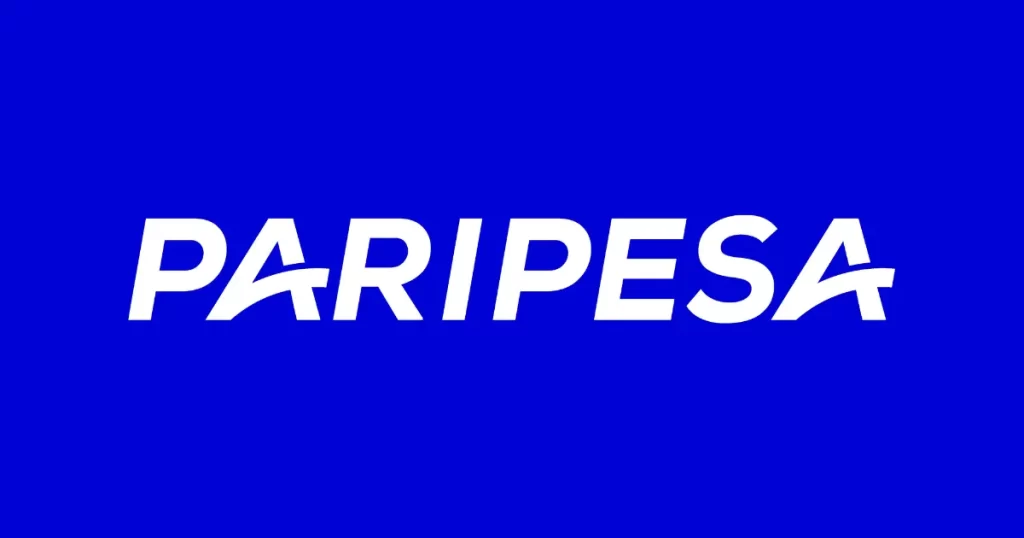 Paripesa