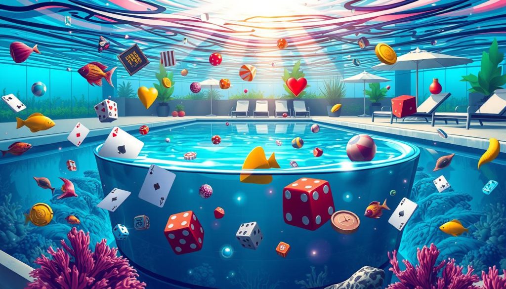 Best Swimming Betting Sites