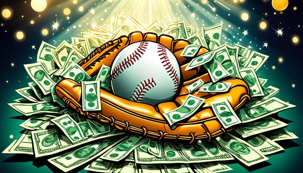 baseball betting promotions