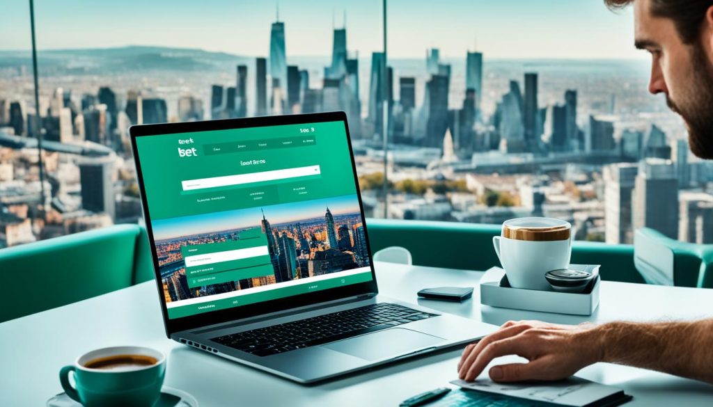 bet365 UK