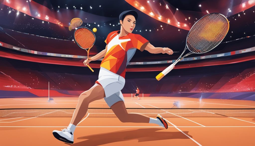 leading badminton betting sites