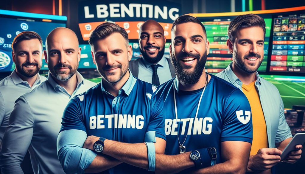 licensed betting operators security
