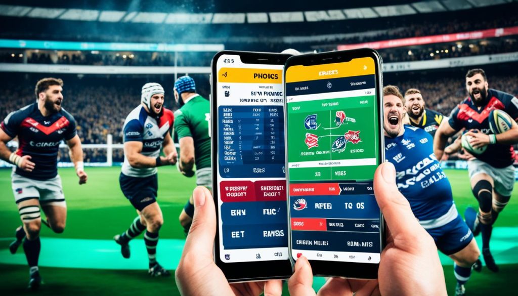 rugby live betting
