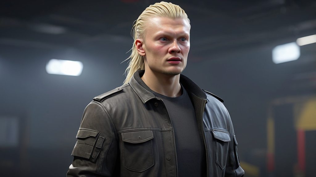 5 Shocking Facts About Erling Haaland You Never Knew!