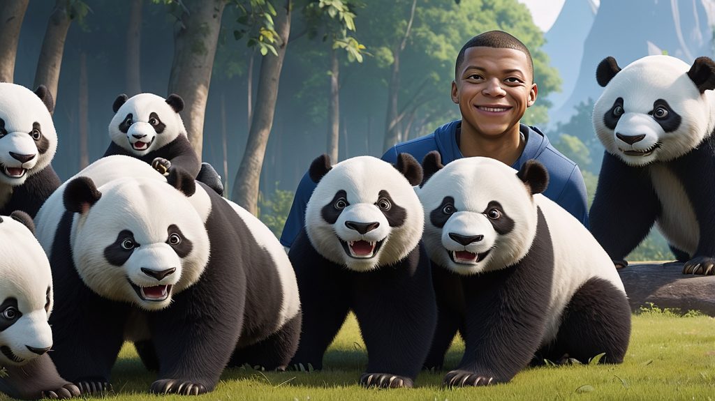 5 Shocking Facts About Kylian Mbappé You Never Knew! 🤯⚽️