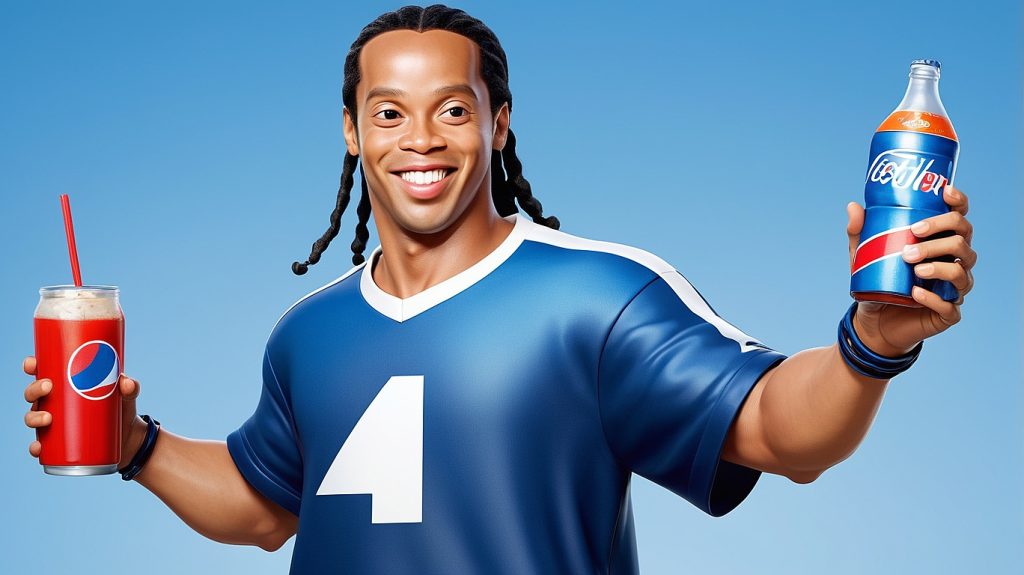 5 Incredible Ronaldinho Facts That Will Astonish You