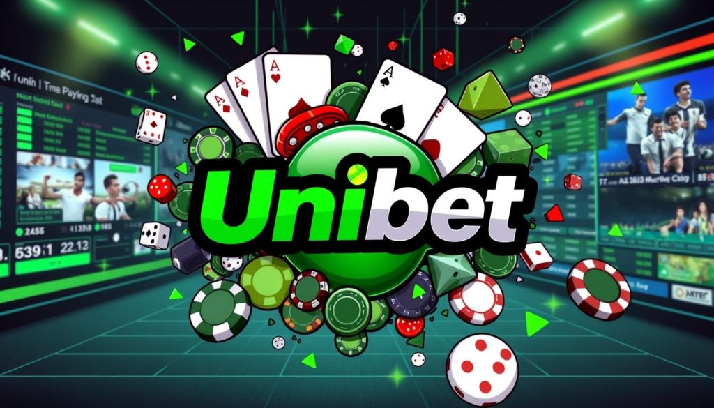Unibet review