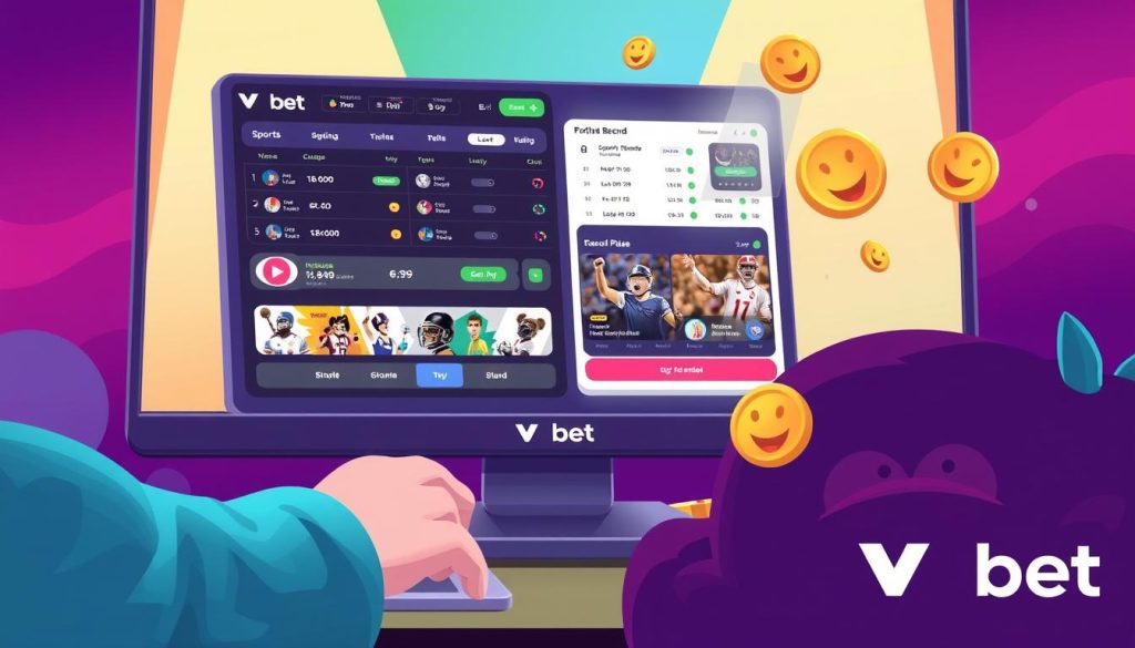 customer experience in online betting platform