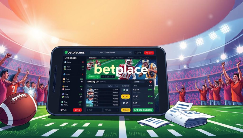 Best American Football betting sites in Bangladesh
