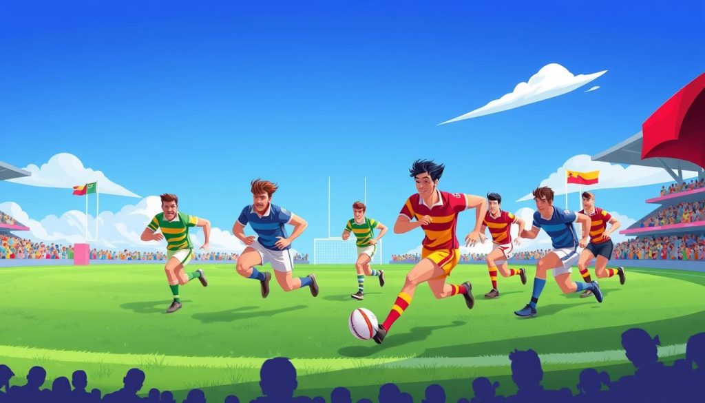 Best Aussie Rules Football betting sites in Bangladesh