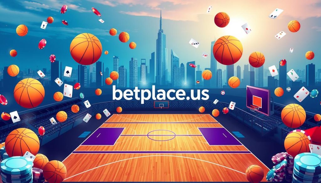 Best Basketball betting sites in UAE