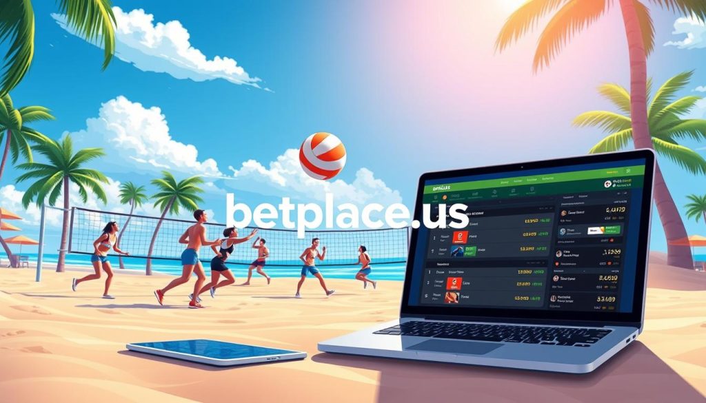 Best Volleyball betting sites in Bangladesh