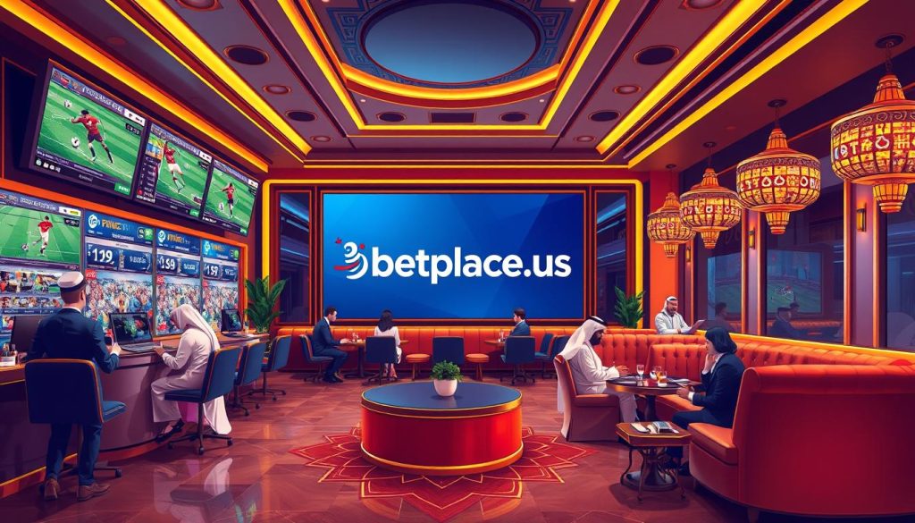 Best football betting sites in UAE