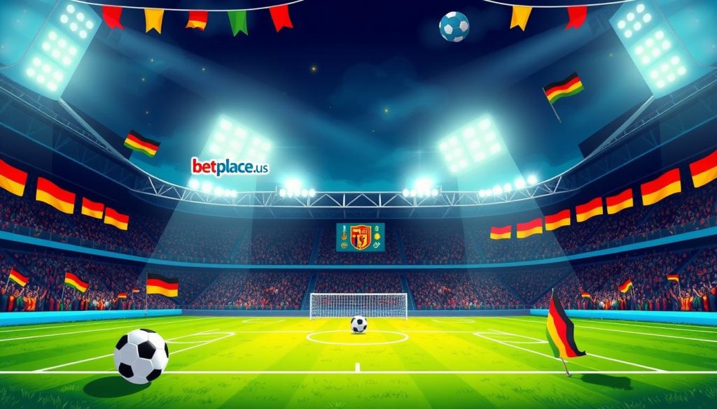 best Football betting sites in Germany