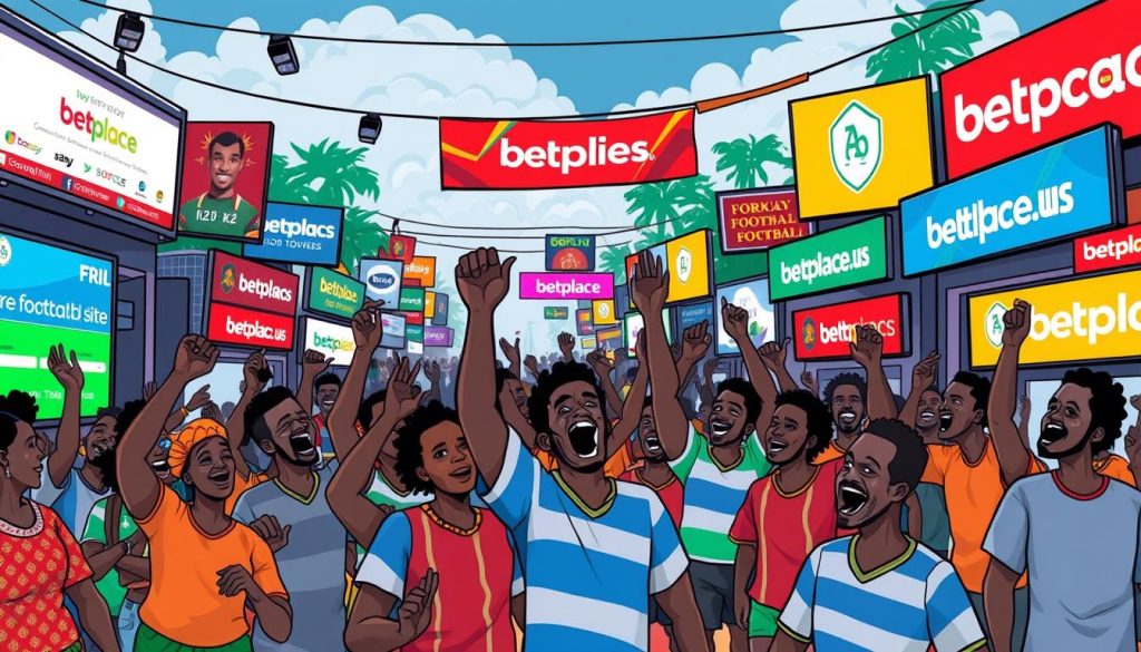 best Football betting sites in Kenya