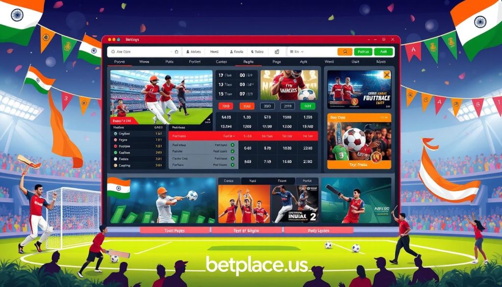 best Football(soccer) betting sites in india