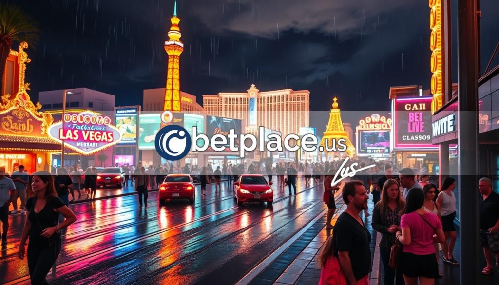 best casinos in Las Vegas, Nevada, USA