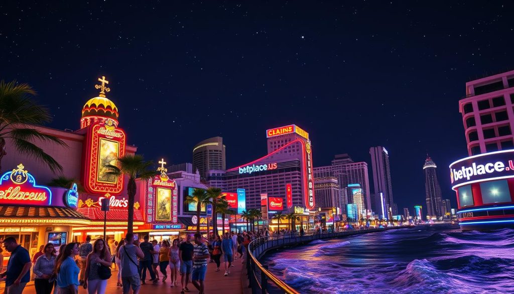 best casinos in New Jersey
