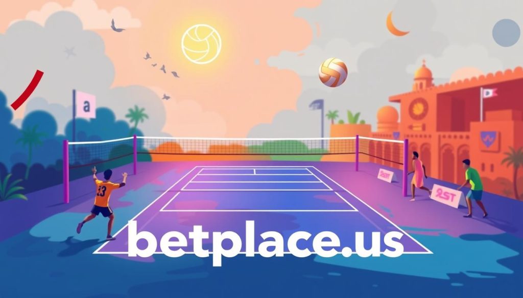 best volleyball betting sites india