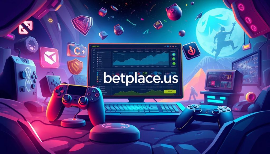 esports betting sites in india